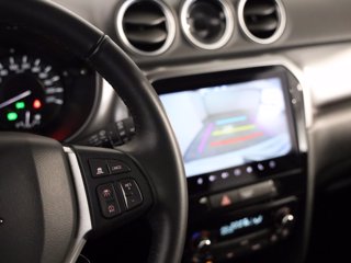 SUZUKI Vitara 1.4h cool+ 2wd 129cv