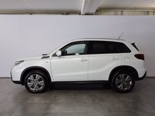 SUZUKI Vitara 1.4h cool+ 2wd 129cv