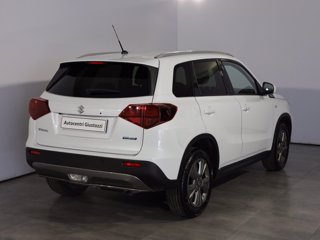 SUZUKI Vitara 1.4h cool+ 2wd 129cv