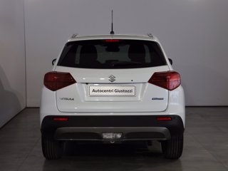 SUZUKI Vitara 1.4h cool+ 2wd 129cv