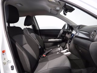 SUZUKI Vitara 1.4h cool+ 2wd 129cv