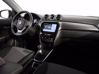 SUZUKI Vitara 1.4h cool+ 2wd 129cv