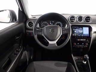 SUZUKI Vitara 1.4h cool+ 2wd 129cv