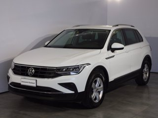 VOLKSWAGEN Tiguan 2.0 tdi life 150cv dsg