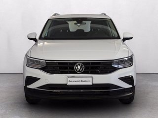 VOLKSWAGEN Tiguan 2.0 tdi life 150cv dsg