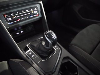 VOLKSWAGEN Tiguan 2.0 tdi life 150cv dsg