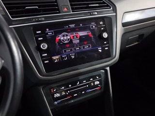 VOLKSWAGEN Tiguan 2.0 tdi life 150cv dsg