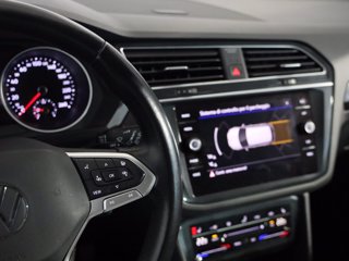 VOLKSWAGEN Tiguan 2.0 tdi life 150cv dsg