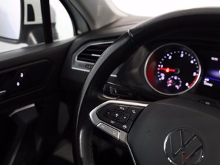 VOLKSWAGEN Tiguan 2.0 tdi life 150cv dsg