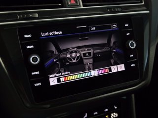 VOLKSWAGEN Tiguan 2.0 tdi life 150cv dsg