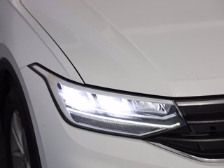 VOLKSWAGEN Tiguan 2.0 tdi life 150cv dsg