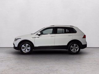 VOLKSWAGEN Tiguan 2.0 tdi life 150cv dsg