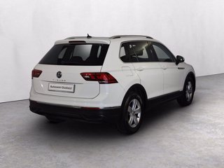 VOLKSWAGEN Tiguan 2.0 tdi life 150cv dsg
