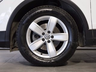 VOLKSWAGEN Tiguan 2.0 tdi life 150cv dsg