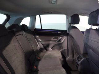 VOLKSWAGEN Tiguan 2.0 tdi life 150cv dsg