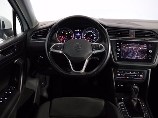 VOLKSWAGEN Tiguan 2.0 tdi life 150cv dsg