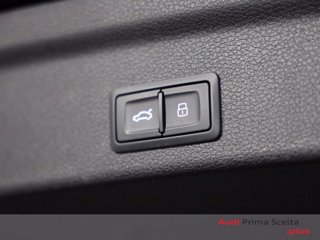 AUDI Q3 sportback 35 2.0 tdi s line edition s-tronic