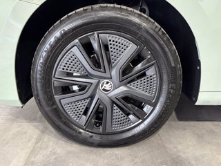 SKODA Fabia 1.0 tsi be more 95cv