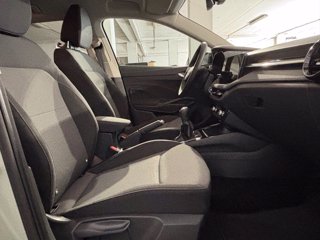 SKODA Fabia 1.0 tsi be more 95cv