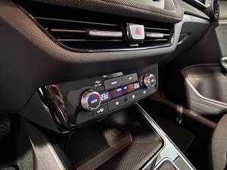 SKODA Fabia 1.0 tsi be more 95cv