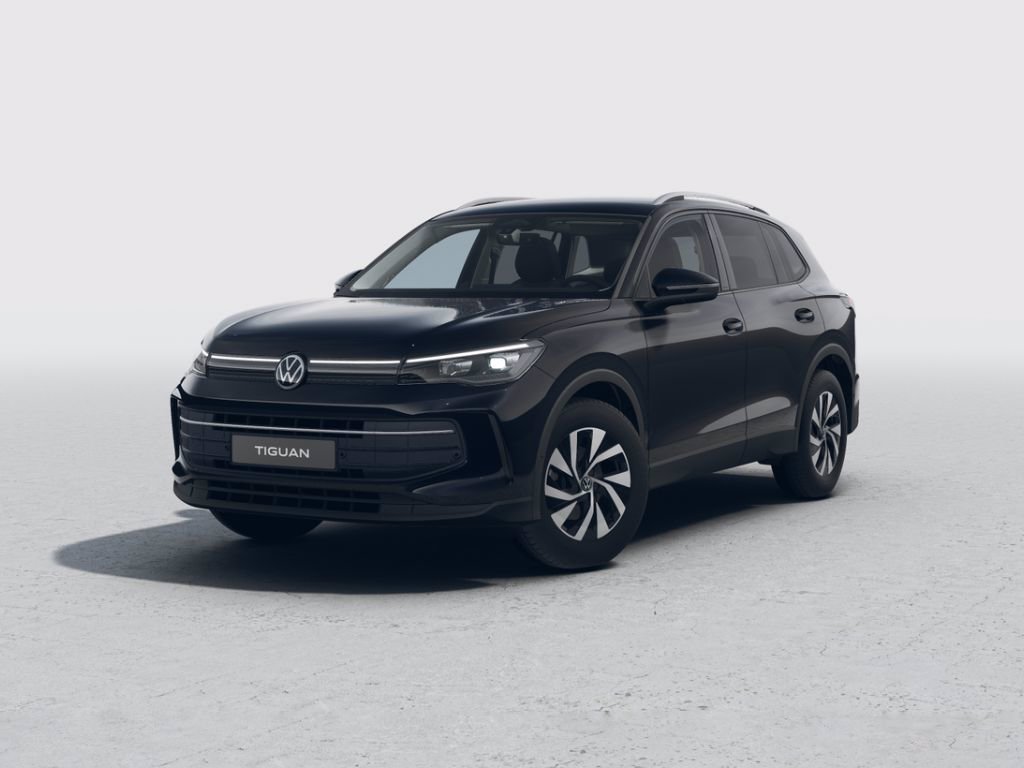 VOLKSWAGEN Tiguan 1.5 eTSI 150 CV ACT DSG Edition Plus