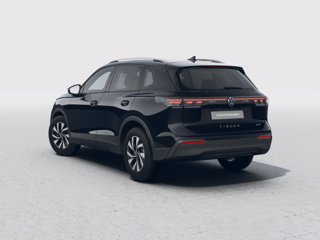VOLKSWAGEN Tiguan 1.5 eTSI 150 CV ACT DSG Edition Plus