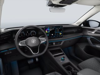 VOLKSWAGEN Tiguan 1.5 eTSI 150 CV ACT DSG Edition Plus