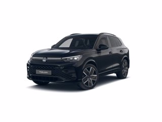 VOLKSWAGEN Tiguan 2.0 TDI 193 CV DSG 4MOTION R-Line Plus