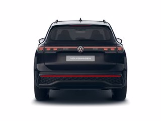 VOLKSWAGEN Tiguan 2.0 TDI 193 CV DSG 4MOTION R-Line Plus