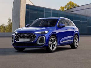 AUDI Q5 TDi 150 kW mHEV+ S tronic quattro S line edition