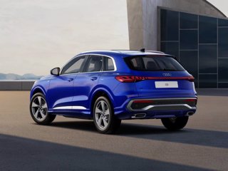 AUDI Q5 TDi 150 kW mHEV+ S tronic quattro S line edition