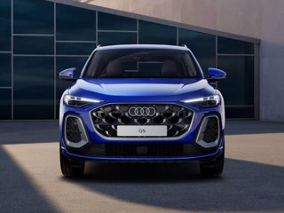 AUDI Q5 TDi 150 kW mHEV+ S tronic quattro S line edition