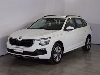 SKODA Kamiq 1.0 tsi your way 115cv