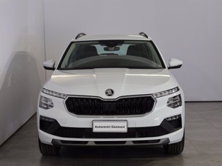 SKODA Kamiq 1.0 tsi your way 115cv