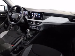 SKODA Kamiq 1.0 tsi your way 115cv