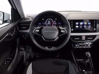 SKODA Kamiq 1.0 tsi your way 115cv