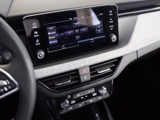 SKODA Kamiq 1.0 tsi your way 115cv