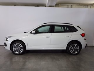 SKODA Kamiq 1.0 tsi your way 115cv