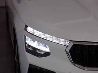 SKODA Kamiq 1.0 tsi your way 115cv