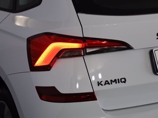 SKODA Kamiq 1.0 tsi your way 115cv