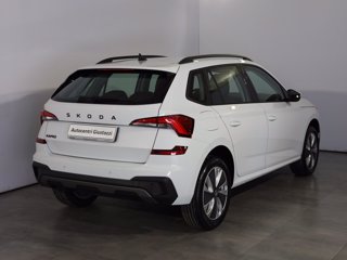SKODA Kamiq 1.0 tsi your way 115cv