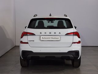 SKODA Kamiq 1.0 tsi your way 115cv