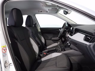 SKODA Kamiq 1.0 tsi your way 115cv