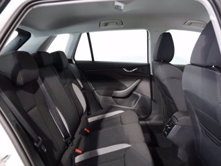 SKODA Kamiq 1.0 tsi your way 115cv