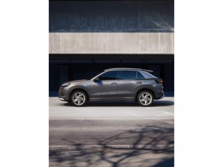 VOLKSWAGEN T-Roc 1.5 eTSI ACT DSG Style