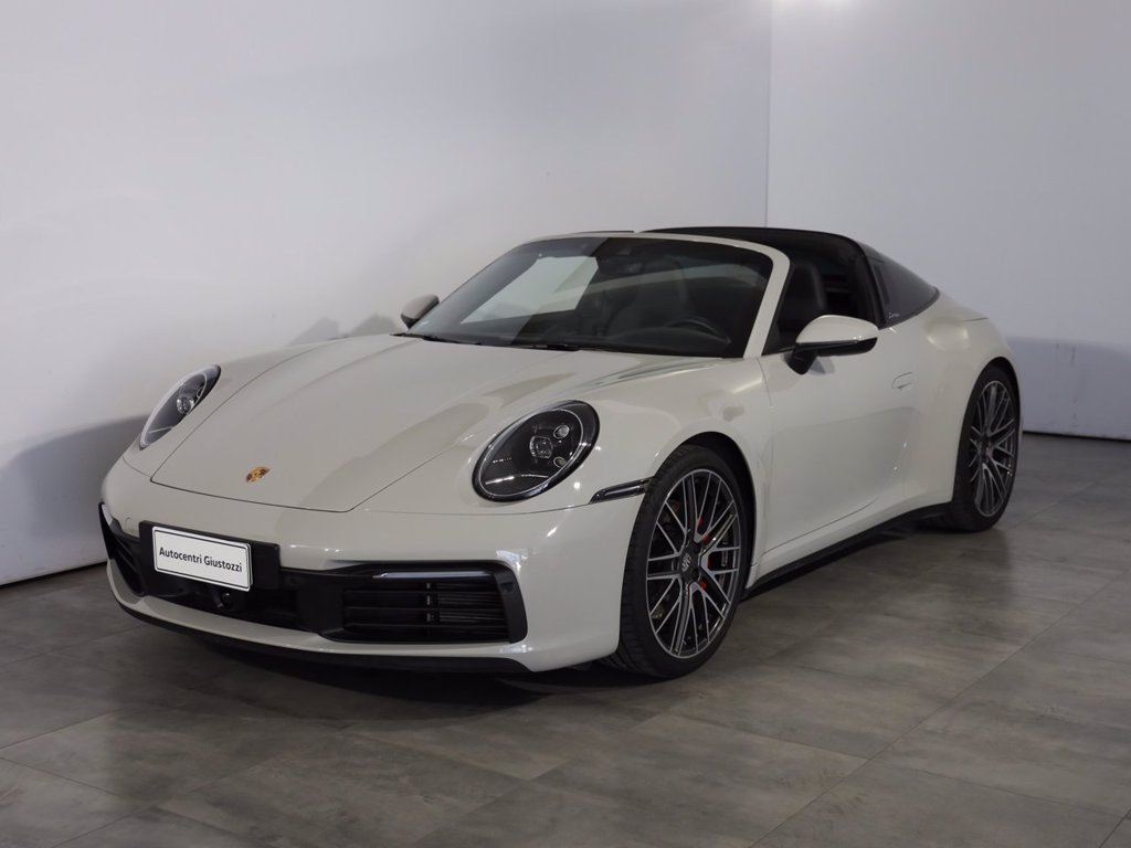 PORSCHE 911 targa 3.0 4s auto
