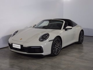 PORSCHE 911 targa 3.0 4s auto