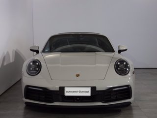 PORSCHE 911 targa 3.0 4s auto