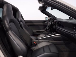 PORSCHE 911 targa 3.0 4s auto