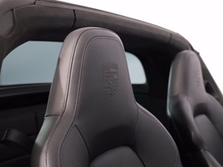 PORSCHE 911 targa 3.0 4s auto